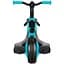 Велосипед триколісний Globber Explorer Trike 4 в 1 бірюзовий (632-105-3) - мініатюра 9