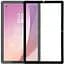Захисне скло BeCover 10D для Samsung Galaxy Tab S6 Lite 10.4 P610/P613/P615/P619 Black (710582) - мініатюра 1