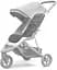 Накидка на сидіння Thule Seat Liner Grey Melange (TH 11000316) - мініатюра 3