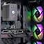 Комп'ютер Hero_2039 (RX 570 8 Гб, Ryzen 5 3600, DDR4 16 Гб, SSD 240 Гб. HDD 1 ТБ.) - мініатюра 4