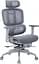 Офісне крісло OfficePro Skyline OC750-G-DG-DG (OC750-G-DG-DG) - мініатюра 3