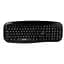 Мультимедійна клавіатура HAVIT HV-KB339 - мініатюра 1