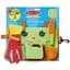 Игровой набор Melissa&Doug Комплект юного садовода Счастливая стрекоза (MD6215) - миниатюра 2