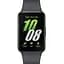 Фітнес-браслет Samsung Galaxy Fit3 Gray (SM-R390NZAA) Global version - мініатюра 1