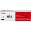Картридж Canon 054 MF641/643/645 LBP-621/623 Magenta 1200 стор teh0015574 - мініатюра 1