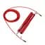 Скакалка швидкісна для кросфіту Cornix Speed Rope XR-0158 Red - мініатюра 3