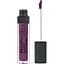 Блеск для губ BeYu Cashmere матовый тон 193 Very Berry 6.5 мл - миниатюра 2