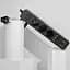 Мережевий фільтр Proove Power Strip P-03 (3 розетки + 4 USB + 2 Type-C) 2М black (PSP342420001) - мініатюра 9