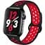 Смарт-годинник IWO Smart Watch series 7 Sport Red (IW000S7SR) - мініатюра 1