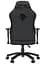 Ігрове крісло Anda Seat Phantom 3 XL Fabric Dark Gray (AD18XL-52-GB-F-G01) - мініатюра 4