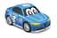 Машинка іграшкова Bb Junior Pullback Racer Alfa Romeo (16-85141) - мініатюра 2
