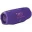 Портативна акустика JBL Charge 6 Purple (JBLCHARGE6PUR) - мініатюра 6