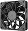 Вентилятор ID-Cooling 120мм TF-12025-Pro Black (TF-12025-PRO BLACK) - мініатюра 3