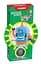 Масса для лепки Paulinda Super Dough Robot, голубой (PL-081178-6) - миниатюра 1