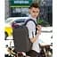 Рюкзак Tigernu T-B3237U 16` Grey [121150] - мініатюра 6
