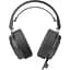 Игровые наушники Bloody G535P Black/Silver [76551] - миниатюра 2