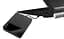 Зовнішній жорсткий диск Toshiba HDD 2.5" USB 2ТB Canvio Ready Black (HDTP320EK3AA) - мініатюра 4