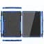 Чохол до планшета BeCover Apple iPad Air 10.9 2020/2021 Blue (707133) - мініатюра 3