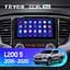 Автомагнитола 2DIN с 10'' сенсорным экраном XPRO BM-mate 20 pro 8-ядерный Android 10.0 4G 2+32GB (43892-BM-mate 20_4158) - миниатюра 5