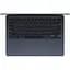 Ноутбук Apple MacBook Air 13" M5 16/512GB Midnight 2026 (MDHE4) [160446] - мініатюра 2