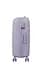 Валіза 67 См American Tourister NEOVIBE FRESH LILAC 67x46x27(30) MK4*91002 - мініатюра 6