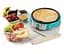 Млинниця Ariete Crepes Maker Party Time 0202 голубая - мініатюра 9