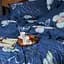 Набор наволочек Moon&Star Мікросатин Premium Flutter Dreams 70х70 см 2 шт - миниатюра 3