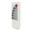 Конвектор Voltronic Nuankang NK-TXW600 електричний LED-дисплей, електронний термостат, 220V0.6kW, 5-10 м², Box + перехідник на євророзетку - мініатюра 4