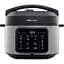 Мультиварка-скороварка Hisense HMC6SBK [128027] - миниатюра 1