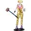 Фигурка McFarlane Toys DC Multiverse Хищные птицы Харли Квинн Birds of Pray Harley Quinn 18 см WST DC BoP HQ - миниатюра 1