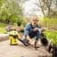 Акумуляторний пилосос Karcher WD 3-18 (1.628-550.0) - мініатюра 6
