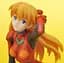 Фигурка Kotobukiya Evangelion Asuka Shikinami Langley Аска Ленгли Сорью 20 см K E ASL v16 - миниатюра 2
