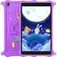 Планшет Blackview Tab 50 Kids 3/64GB Wi-Fi Purple - мініатюра 1