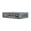 PoE-комутатор 6-портовий гігабітний NVC-604Gs (73-00108) - мініатюра 1