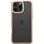 Прозрачный чехол Spigen Ultra Hybrid Rose Titanium для iPhone 16 Pro Max (ACS08688) - миниатюра 2