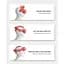 Крепление на голову Aubika Color Head Strap для Meta Quest 3/3S Orange [140186] - миниатюра 4