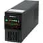 Источник бесперебойного питания с модифицированной синусоидой Qoltec QLT650 360W 600VA LED, AVR, RJ45, 2xSchuko, 1x12V 7Ah - миниатюра 1
