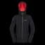 Куртка Zajo Arosa W Jkt Black S (ZA-3044091) - мініатюра 2