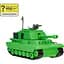 Ігровий набір DevSeries Feature Vehicle Brookhaven: Tank (CRS0056) - мініатюра 9