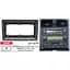 Переходная рамка Lexus GS Carav 22-1278 - миниатюра 4