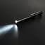 Фонарик светодиодный алюминиевый (COB+LED) с УФ лазером и магнитом Pen Light PROTESTER hoz0014485 - миниатюра 7