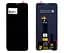 Дисплей Realme C55/ Realme 11 5G/ Realme C67 5G/ Oppo A58 4G/ A98 5G чорний оригінал в упаковці - миниатюра 1