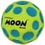 Мяч Waboba Martian Moon 6 см зеленый (2986096052933) - миниатюра 1