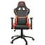 Геймерское кресло Cougar Armor One Black/Orange (3MARONXB.0001) [120864] - миниатюра 2