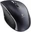 Комп'ютерна миша Logitech Wireless Mouse M705 Silver teh0022059 - мініатюра 3