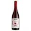 Вино безалкогольне Divin Pinot Noir червоне напівсухе 0.75 л - мініатюра 1