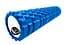 Масажний ролер Grid Roller 60 см v.3.1 синій EasyFit fit0025020 - мініатюра 3