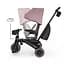 Трехколесный велосипед Kinderkraft Jazz 3 Pink (KRJAZZ03PNK0000) - миниатюра 4