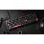 Клавіатура Lemokey X3 Keychron Red Black (X3-H1-UA) [153094] - мініатюра 4