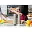 Набір млинків для солі та перцю KitchenAid Universal сріблястий 2 шт. (KOG988OSSSA) - мініатюра 16